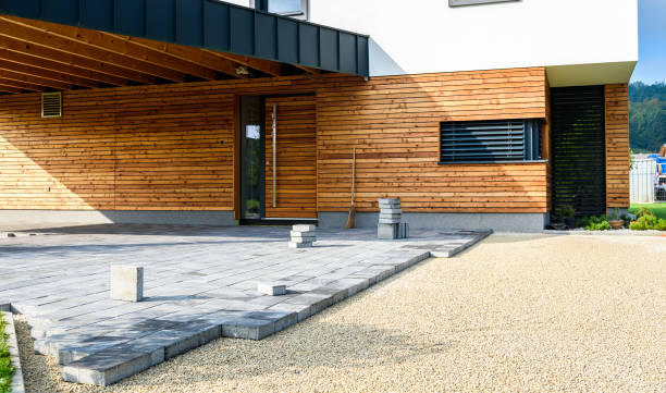 Best Driveway Pavers Near Me  in Hannibal, MO