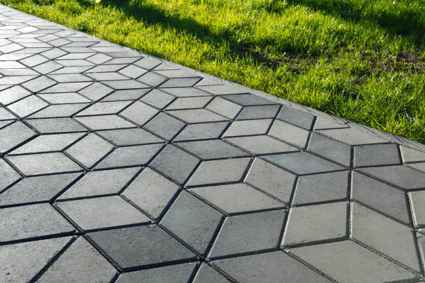 Best Concrete Paver Driveway  in Hannibal, MO