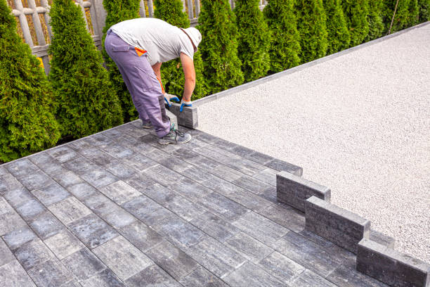Best Local Driveway Pavers  in Hannibal, MO