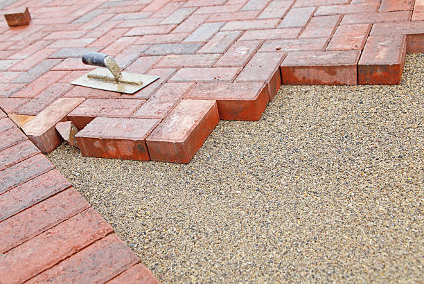 Reliable Hannibal, MO Driveway Pavers Solutions
