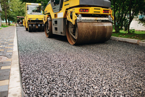 Best Driveway Pavers Near Me  in Hannibal, MO